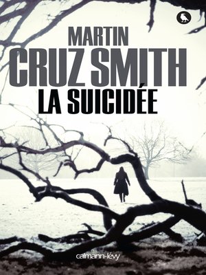 cover image of La Suicidée
